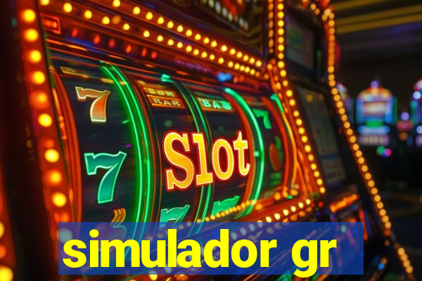 simulador gr